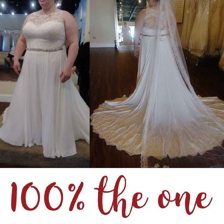 Wedding Dress Reject: Let's Play! - 4
