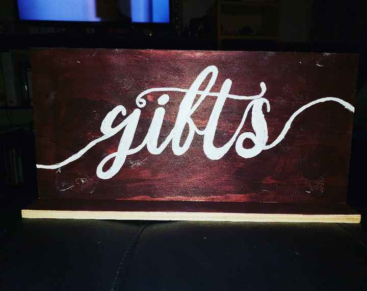 Ok Ww! Who’s doing diy and what are your “projects”? - 1