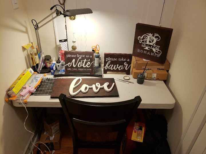 Craft time - 1