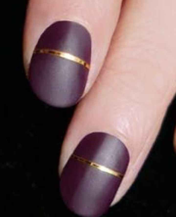 Nail polish color suggestions? - 1
