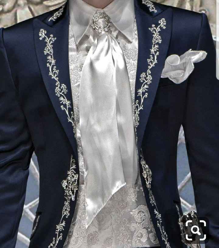 Said yes to the dress! Now onto the groom...help! - 2