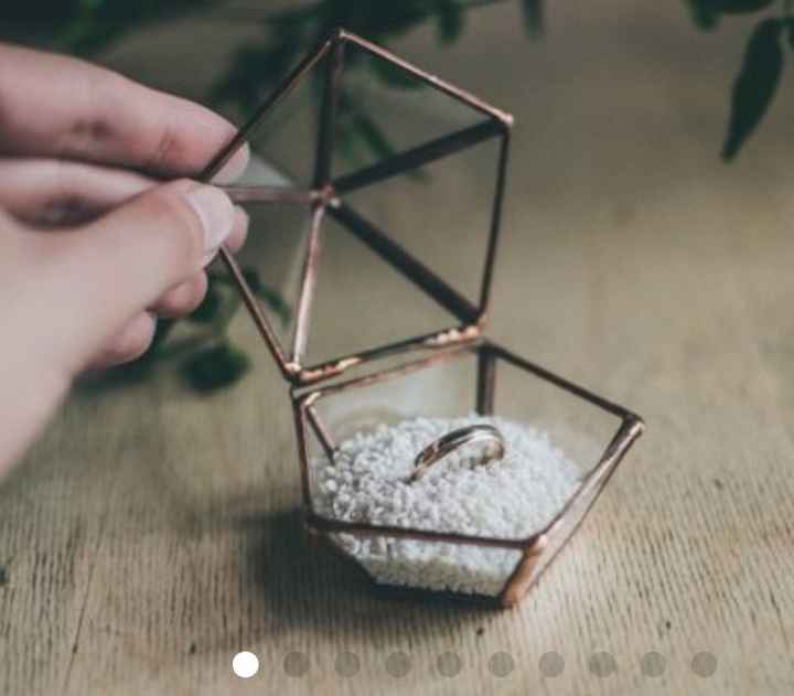 Ring boxes - 3
