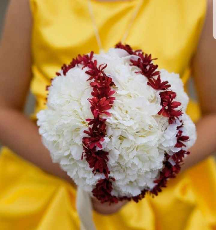 Baseball Wedding - 2