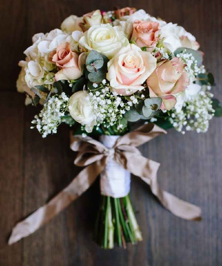 Classic Rose Bouqet Suggestions? - 3