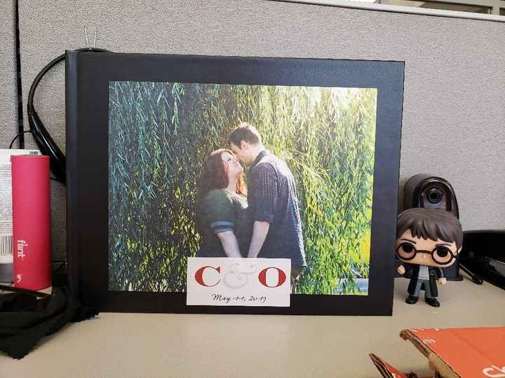 Guestbook! - 1
