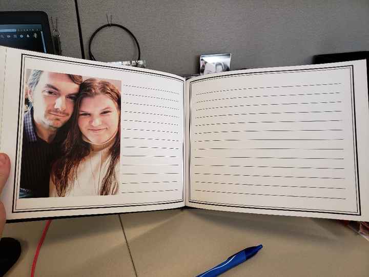 Guestbook! - 2