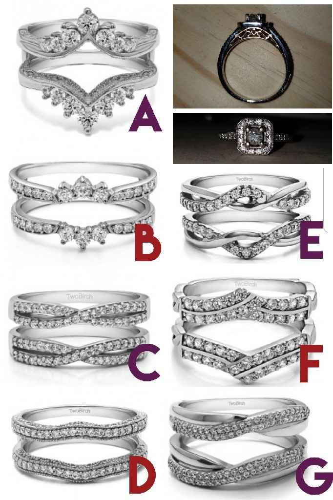 E-ring Wraps - 1