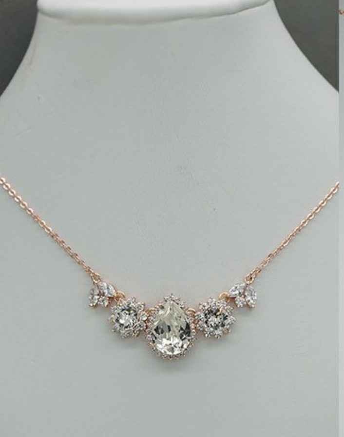 Necklace - 2