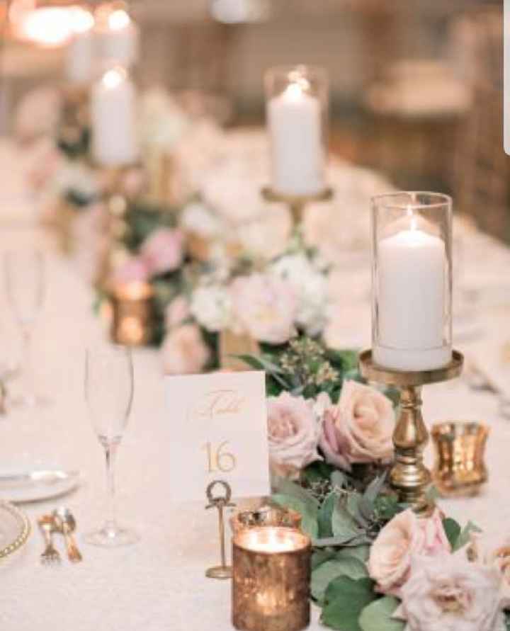 Need help with floral ideas. - 3