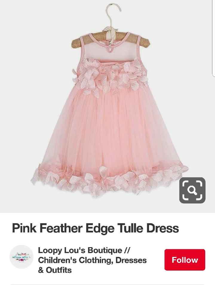 Help finding a similar dress? - 1
