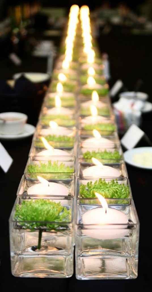 Flowerless Wedding - 3