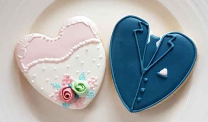 Bridal party gifts - 2