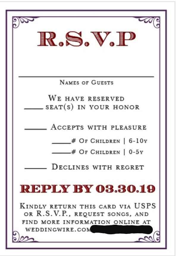 Trying to avoid invitation insert - Advice please - 1