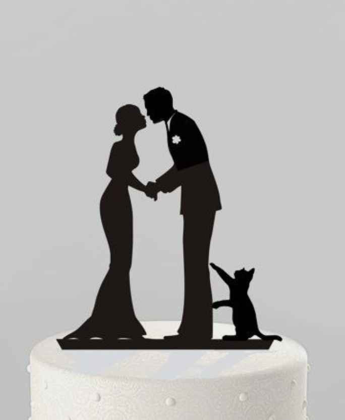 Involving your cat - 1