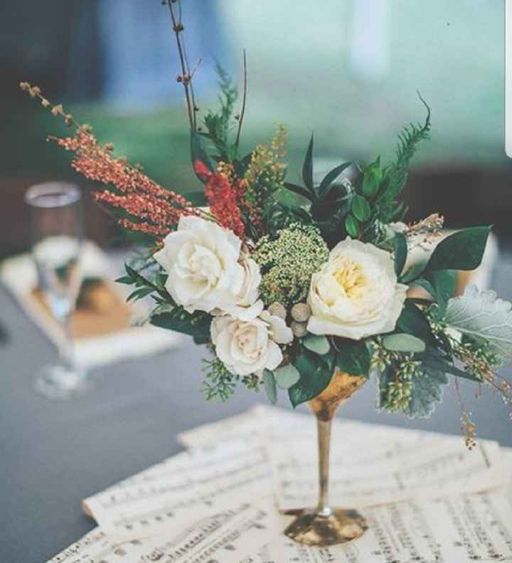 Anyone else doing a Vintage Rustic style wedding?? - 4