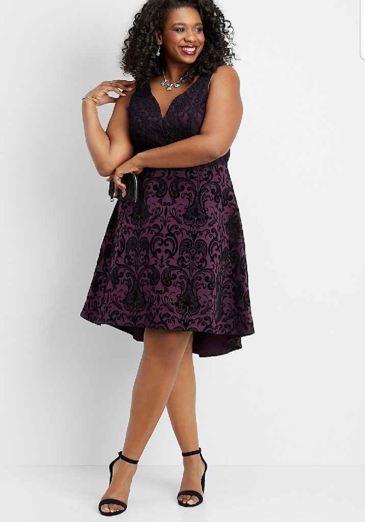 Rehearsal Dinner - 1