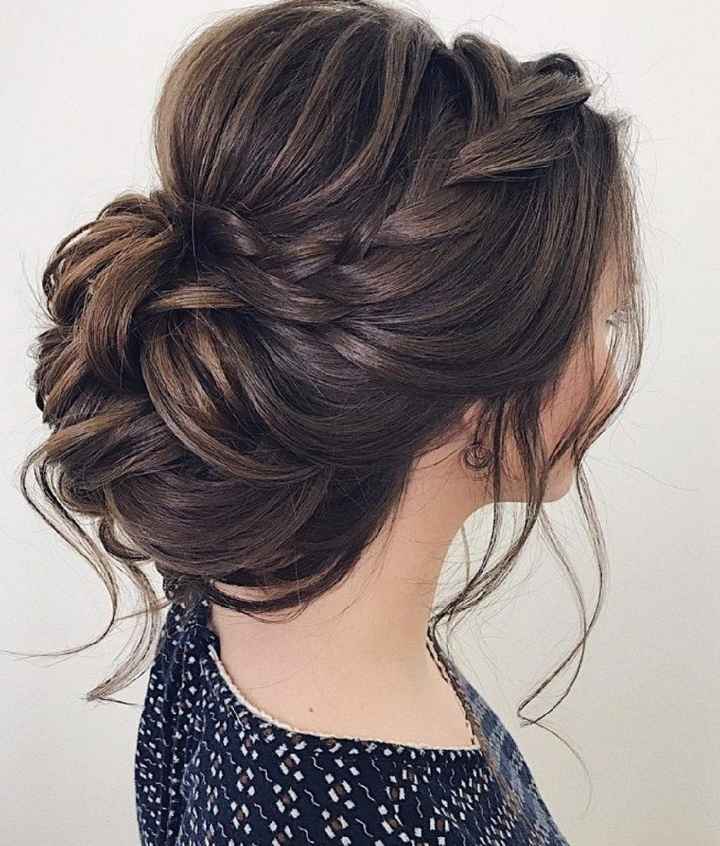 Hair inspo! - 1