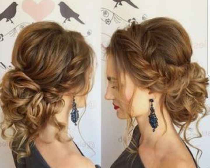 Hair inspo! - 3