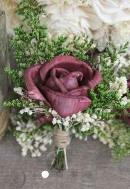Fake Flowers? - 2