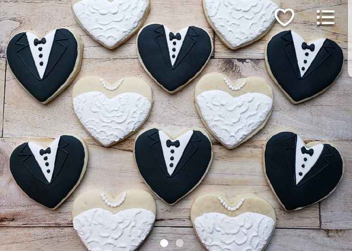 Bridesmaid Gifts - 2
