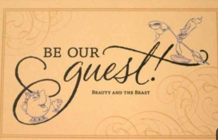 Cute Save the Date ideas - 4