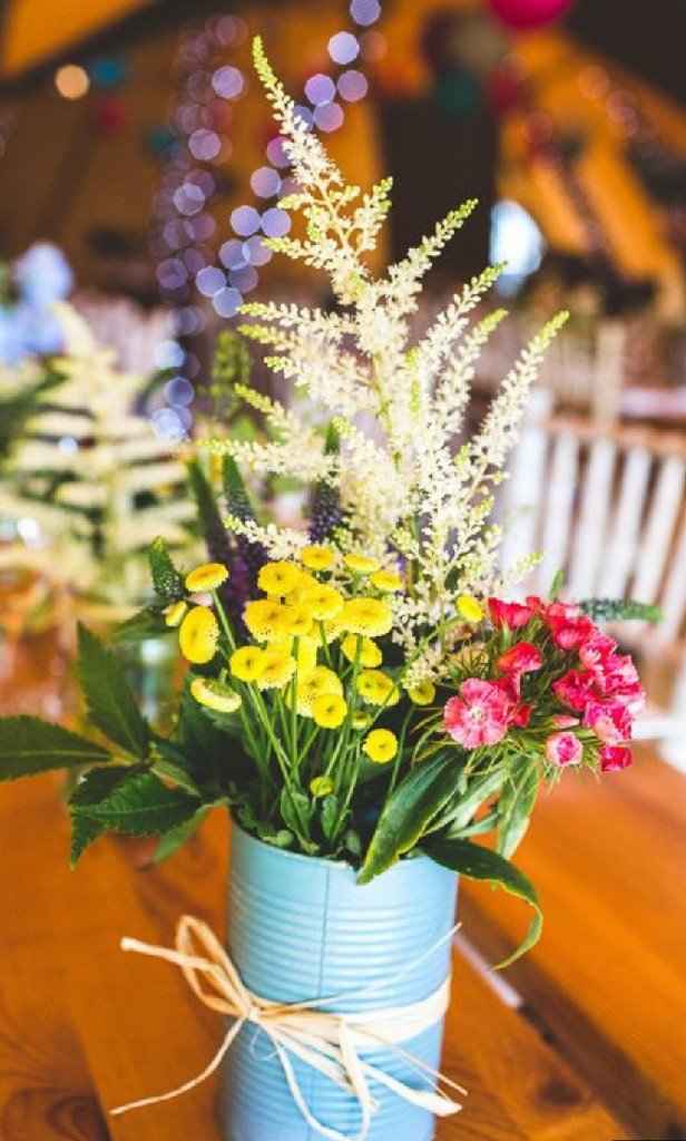Ideas for Wedding Festival - 1