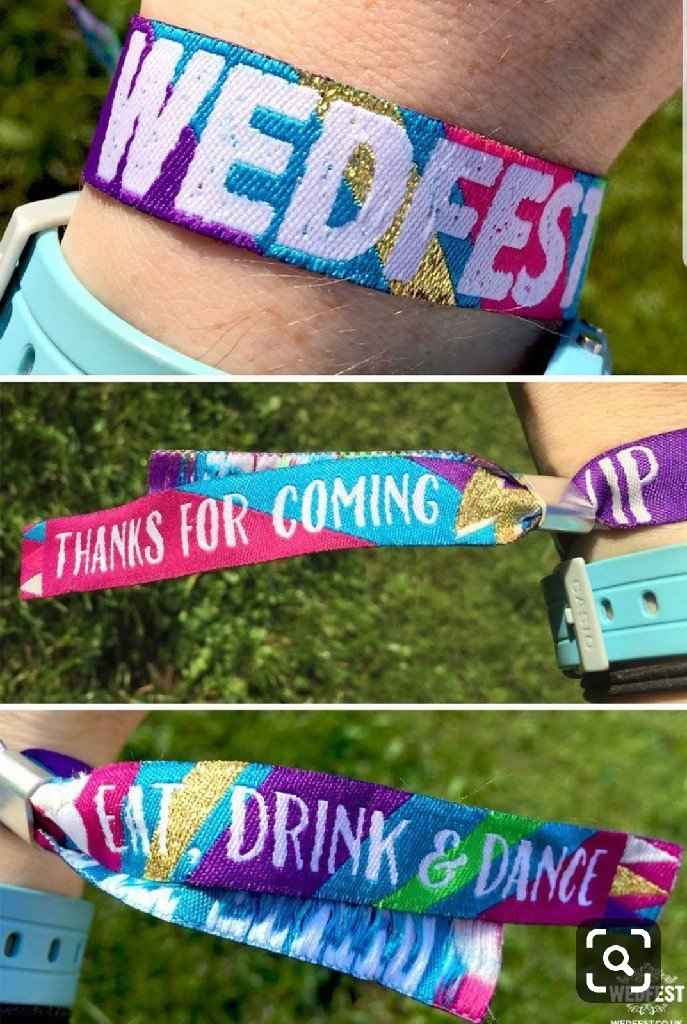 Ideas for Wedding Festival - 7