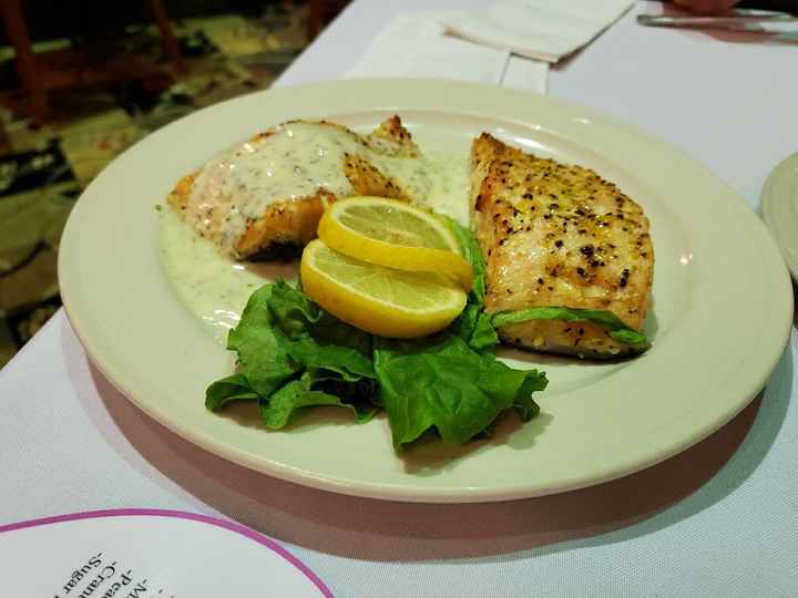 Had our Food Tasting! - 4