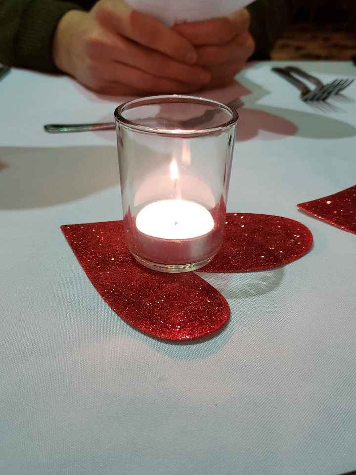 Had our Food Tasting! - 6