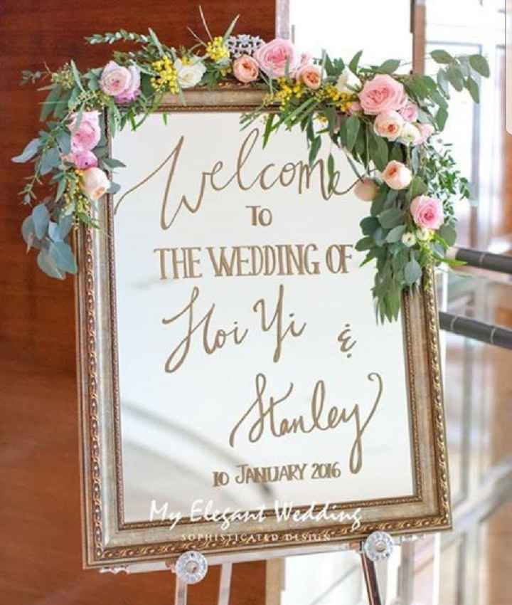 Welcome mirror! - 2