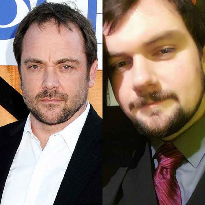 Fiancé(e) Friday! Who is your fiancé(e)'s celebrity look-alike? - 1
