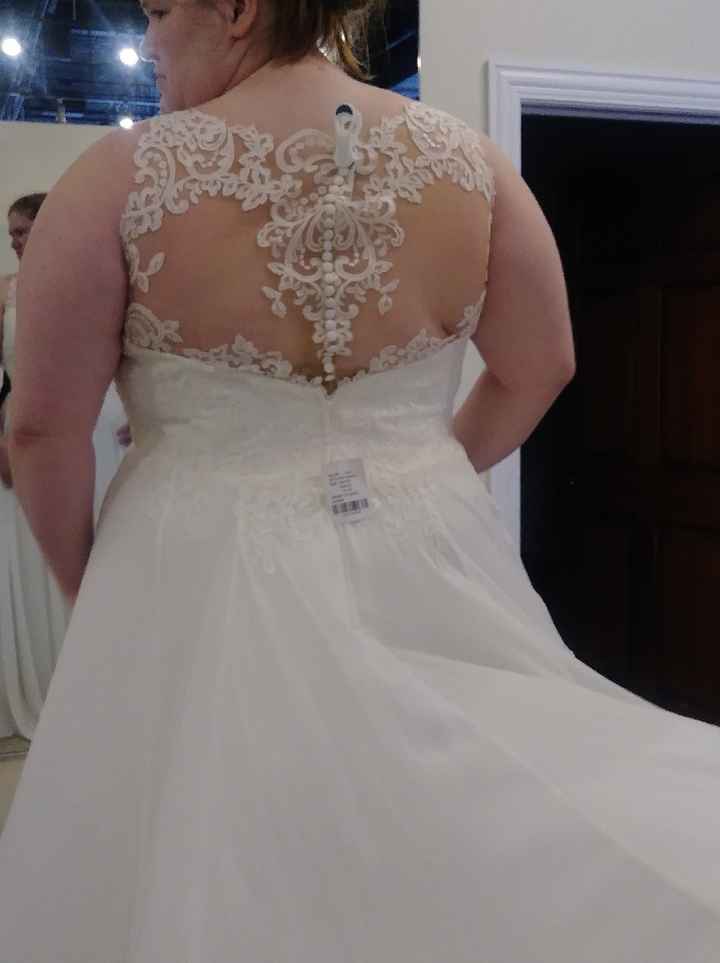 First Alterations - 2