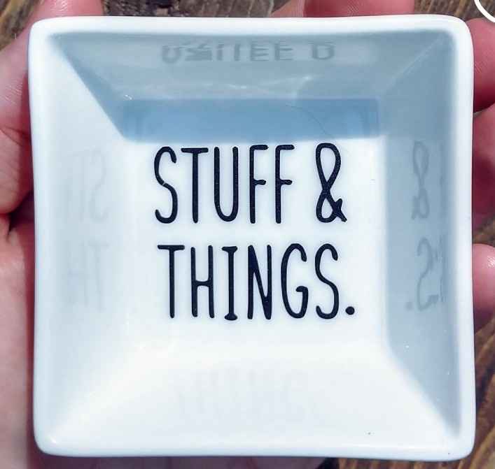 Bridal Party Gifts/spouse Gifts - 2