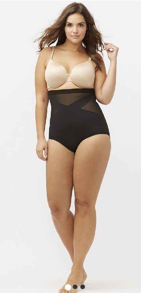 Wedding Undergarments? - 1