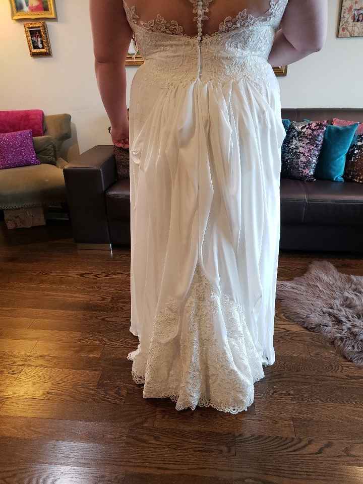 Wedding Undergarments? - 2