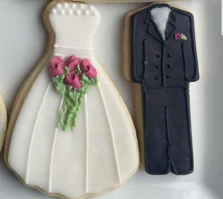 Sugar cookies from Etsy? - 1