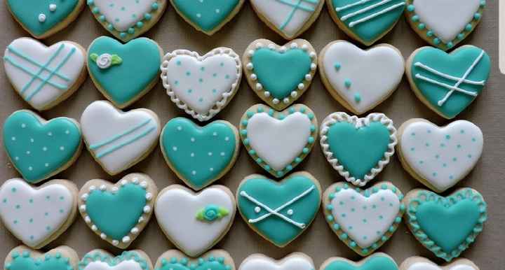 Sugar cookies from Etsy? - 2