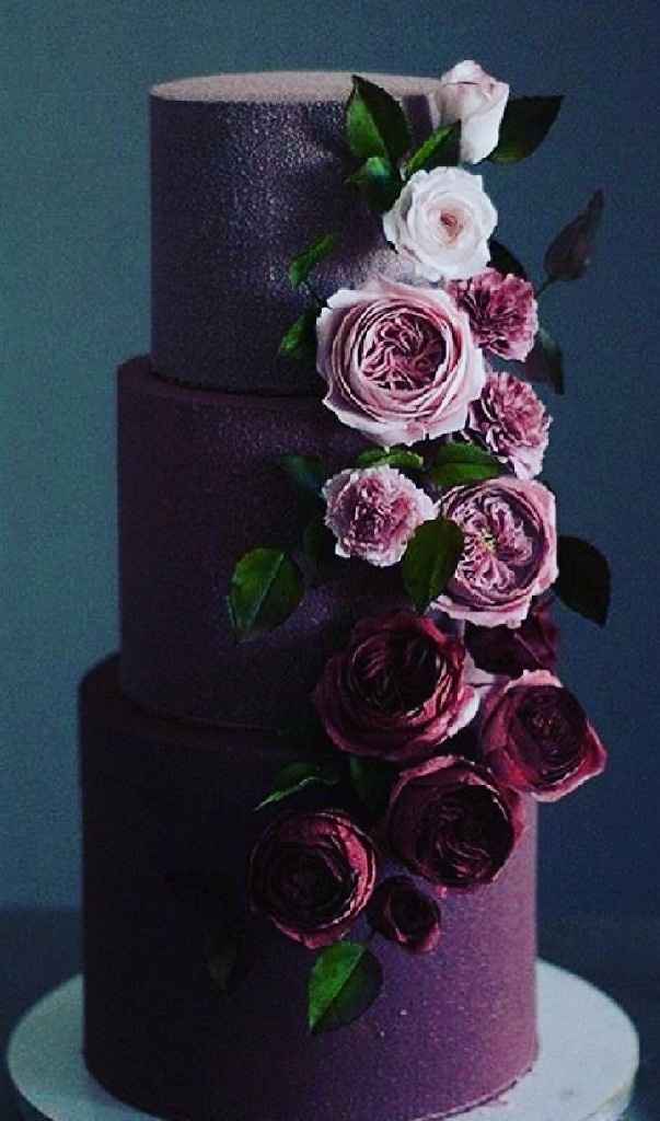 Share your cake ideas - 5