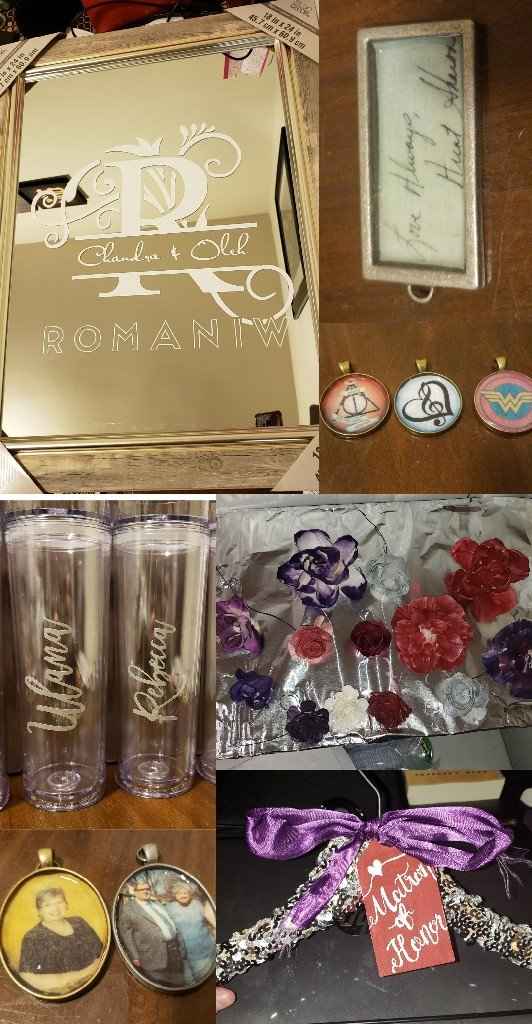 Share your diy - 1