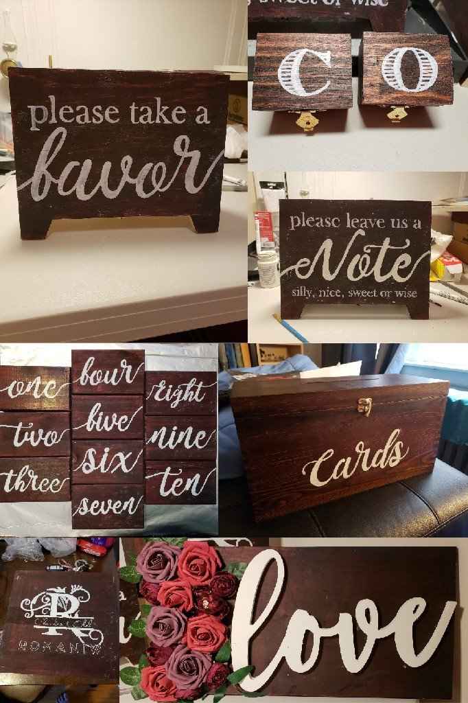 Share your diy - 2