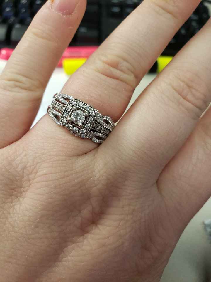 Show Me Your Bands! - 1