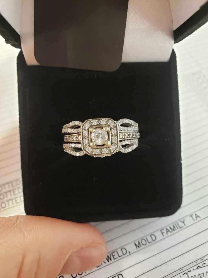 Show me your bands!! - 1