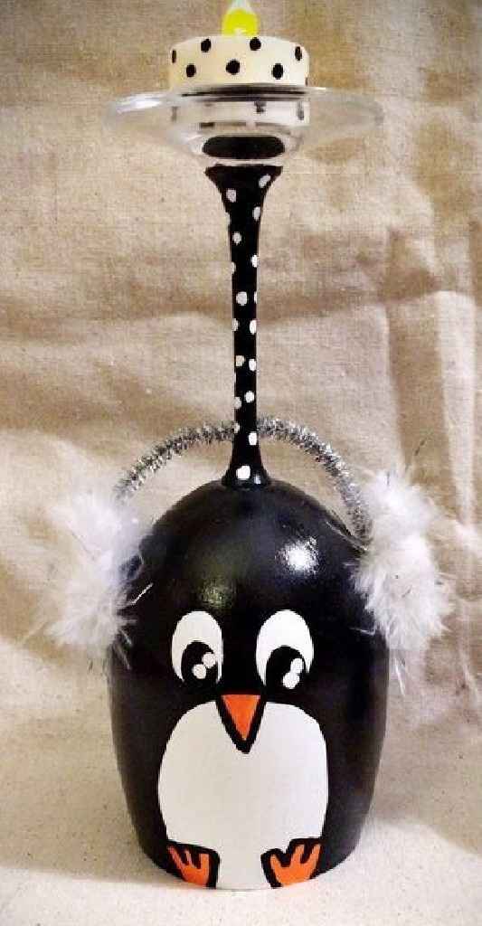 Alternative centerpieces? - 1