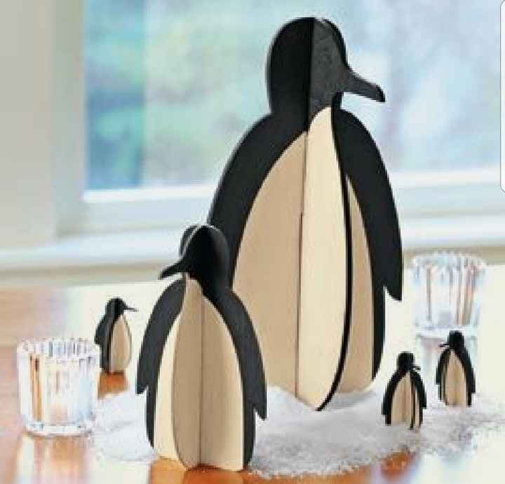 Alternative centerpieces? - 6