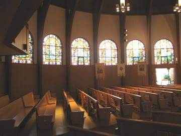 Processional timing - 1