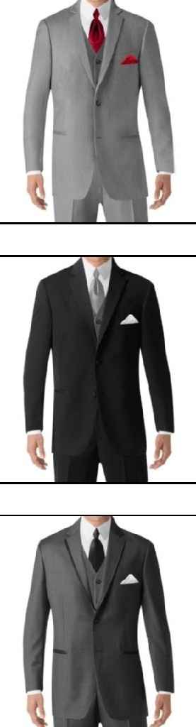 fob Wedding Outfit - 1