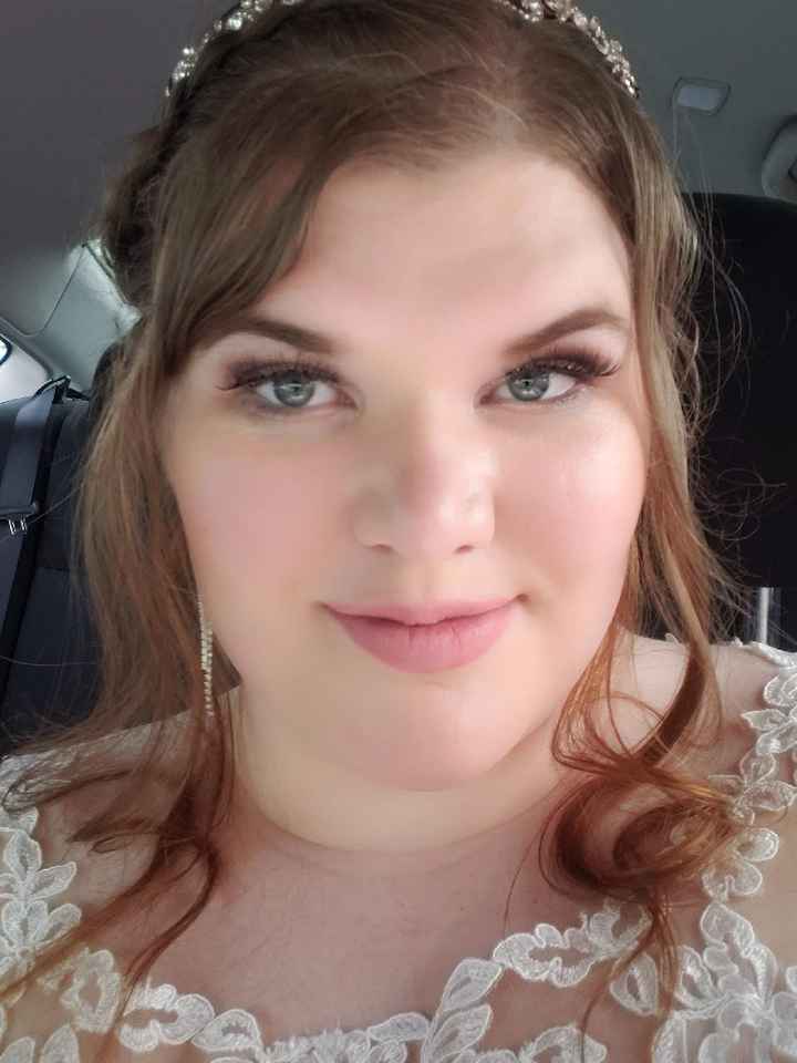 Make Up? Is It Worth the $$$? - 1