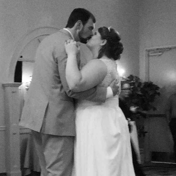 Share your regular-look vs wedding-look! - 3