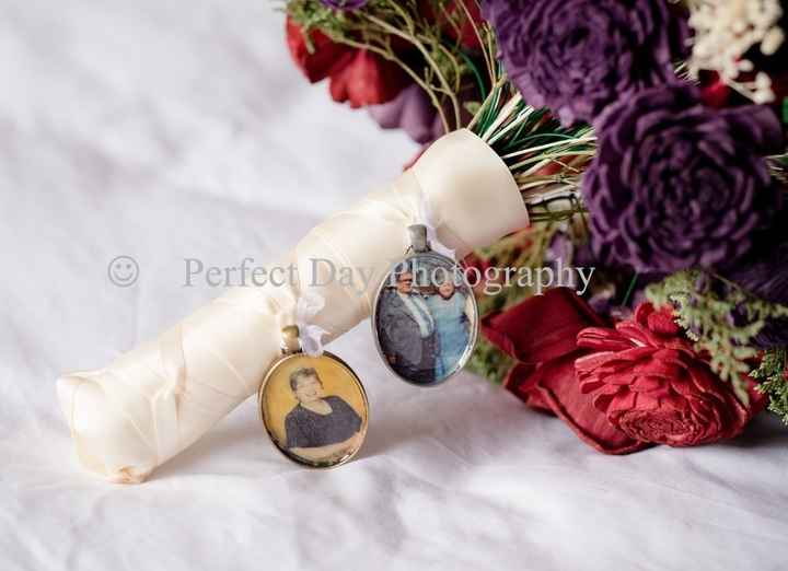 Loved Ones that have passed away! - 1