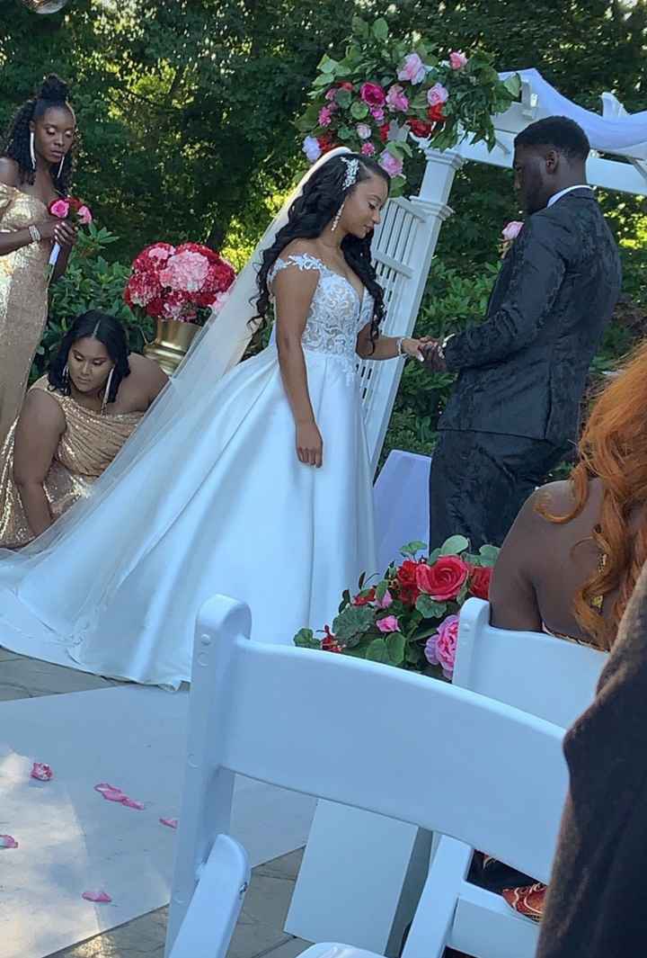 Bam!!!! 7/13/2019 we did it!!!! - 1